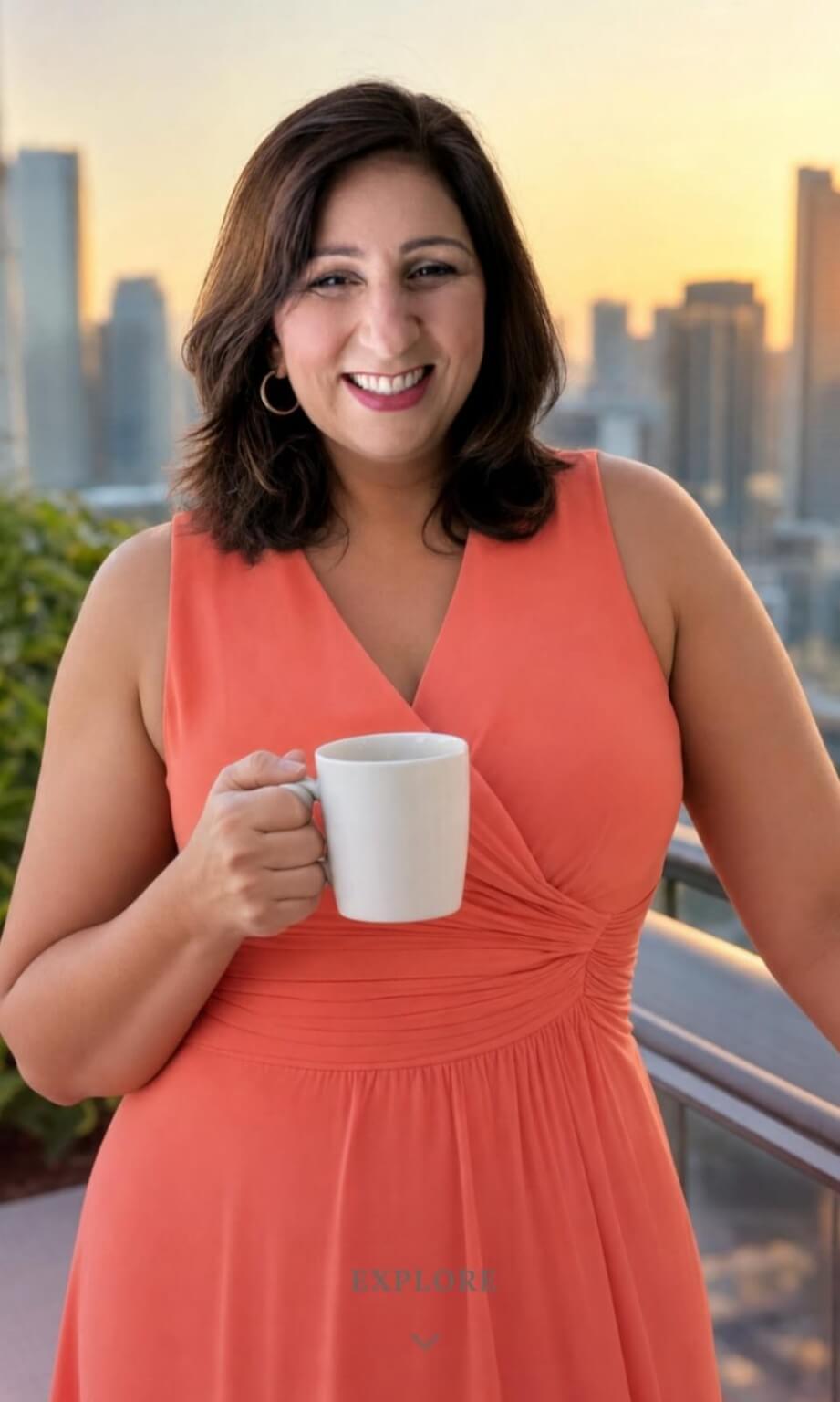 Samia Melikian - Padrões Emocionais na Comunicação